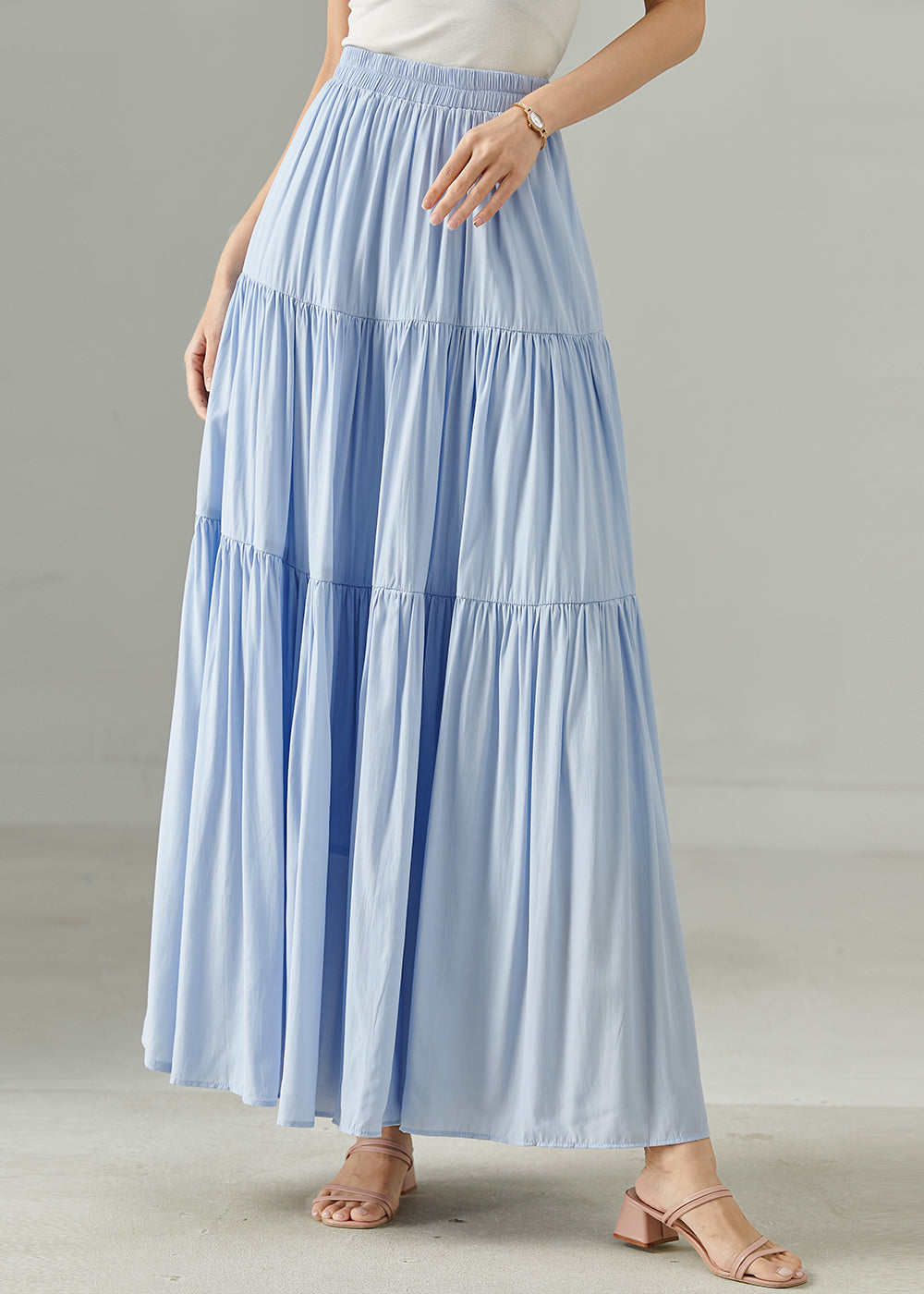 Beautifully Crafted Garment in a Classic Style