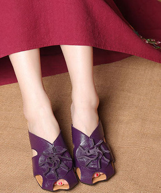 Elegant Orthopedic Sandals for Every Step