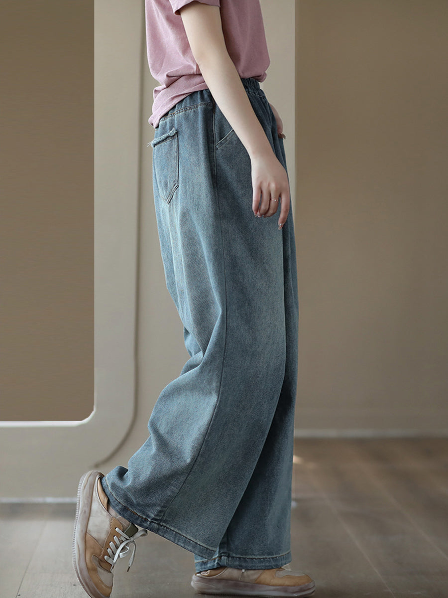 Beautifully Crafted Pants in a Classic Style