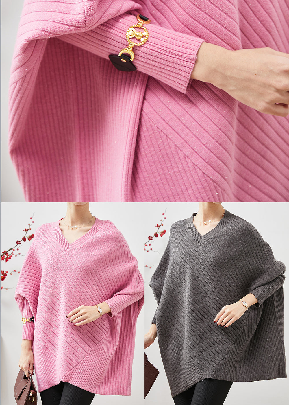 Beautifully Crafted Top in a Classic Style