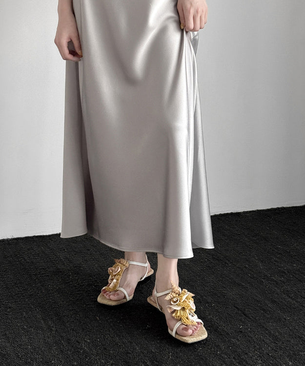 Graceful Orthopedic Sandals for Modern Look
