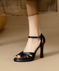 Chic Orthopedic Sandals with Unique Design