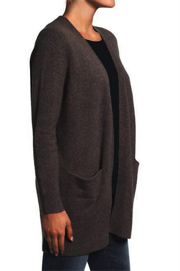 Classic Vintage & Enduringly Stylish Cardigan