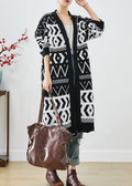 Vintage Inspired Cardigan with a Contemporary Edge