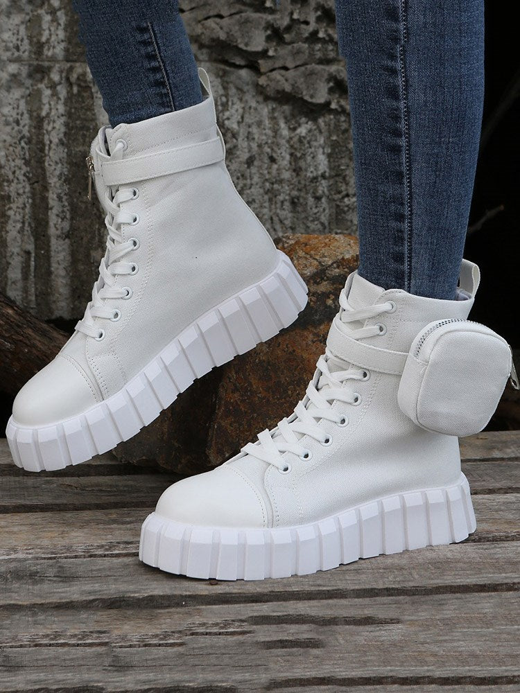 Elegant Orthopedic Sneakers for Every Step