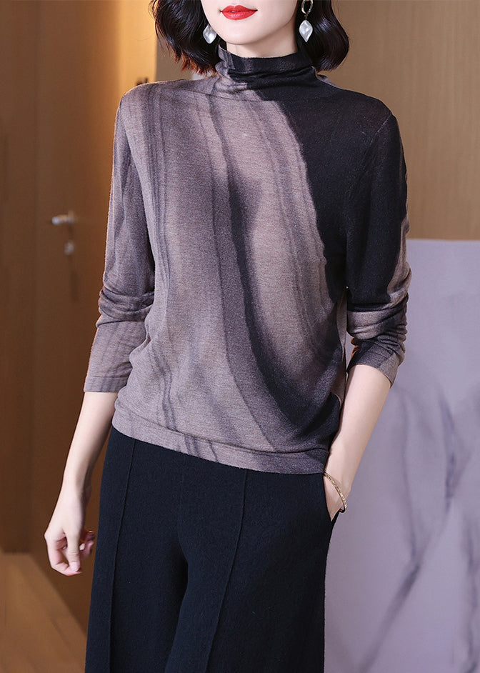 Beautifully Balanced Top with Timeless Character