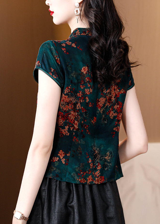 Polished Shirt with an Effortless Classic Look