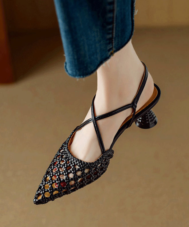 Elegant Orthopedic Sandals for Every Step