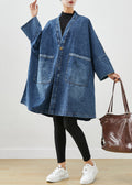 Well Tailored Coat with a Graceful Silhouette