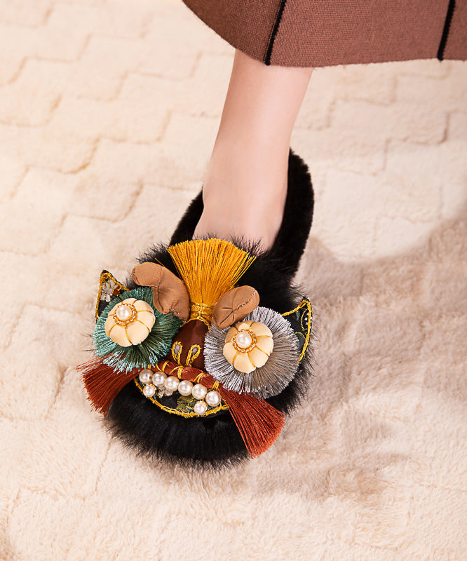 Graceful Orthopedic Shoes for Modern Look