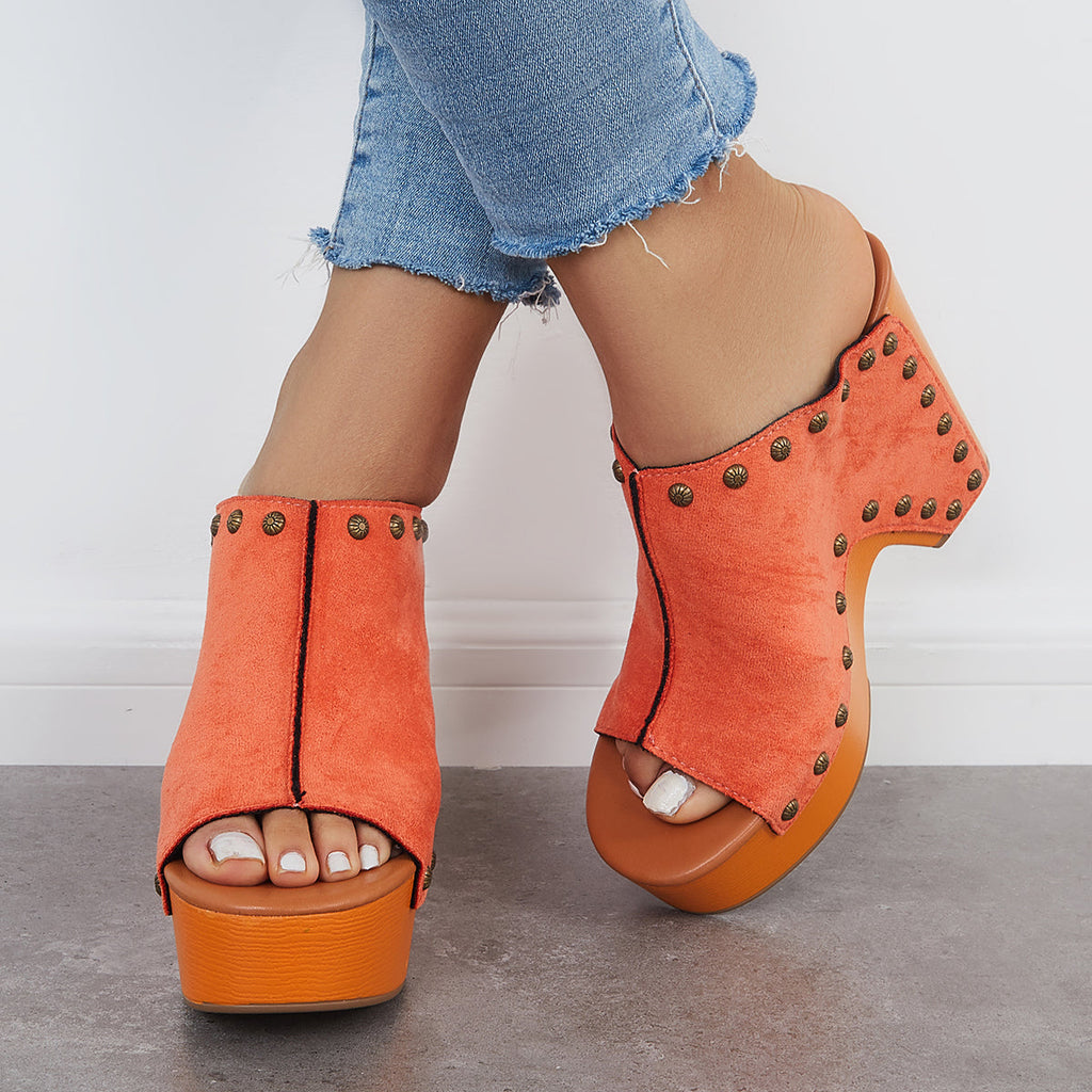 Chic Orthopedic Sandals with Unique Design