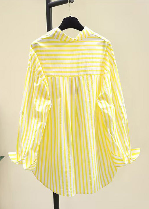 Beautifully Finished Shirt in a Timeless Design