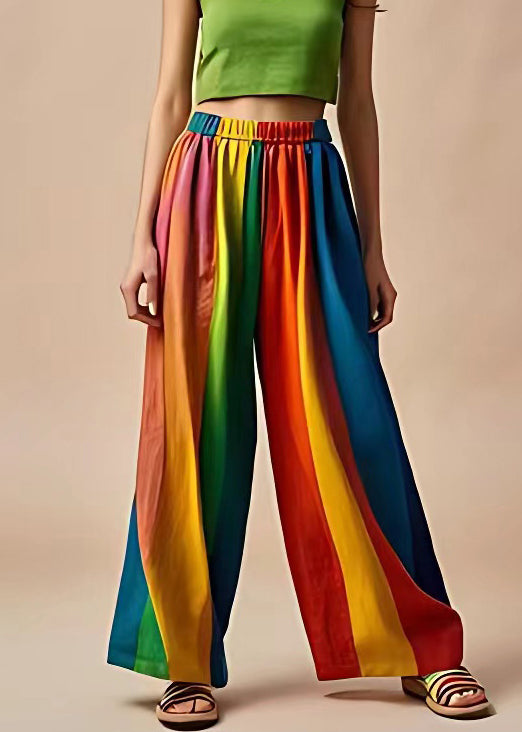 Beautifully Finished Pants in a Timeless Design