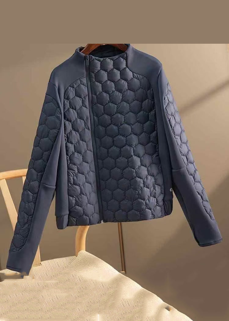 Classic Vintage Coat with a Flattering Fit