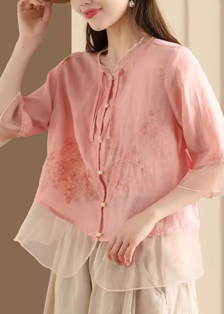 Elegantly Styled Shirt for Everyday Wear