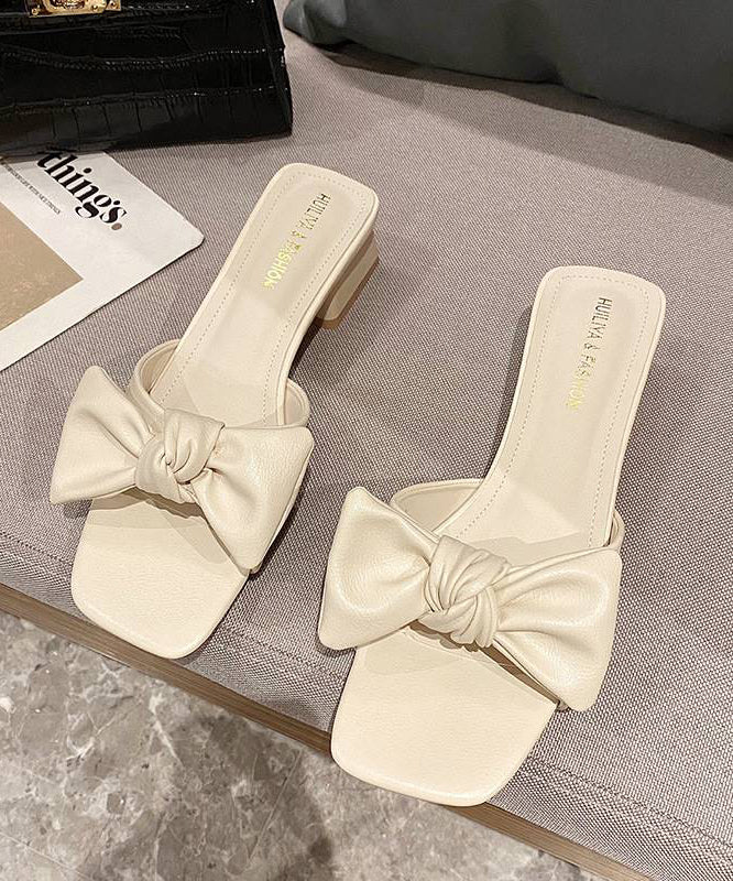 Chic Orthopedic Sandals with Unique Design