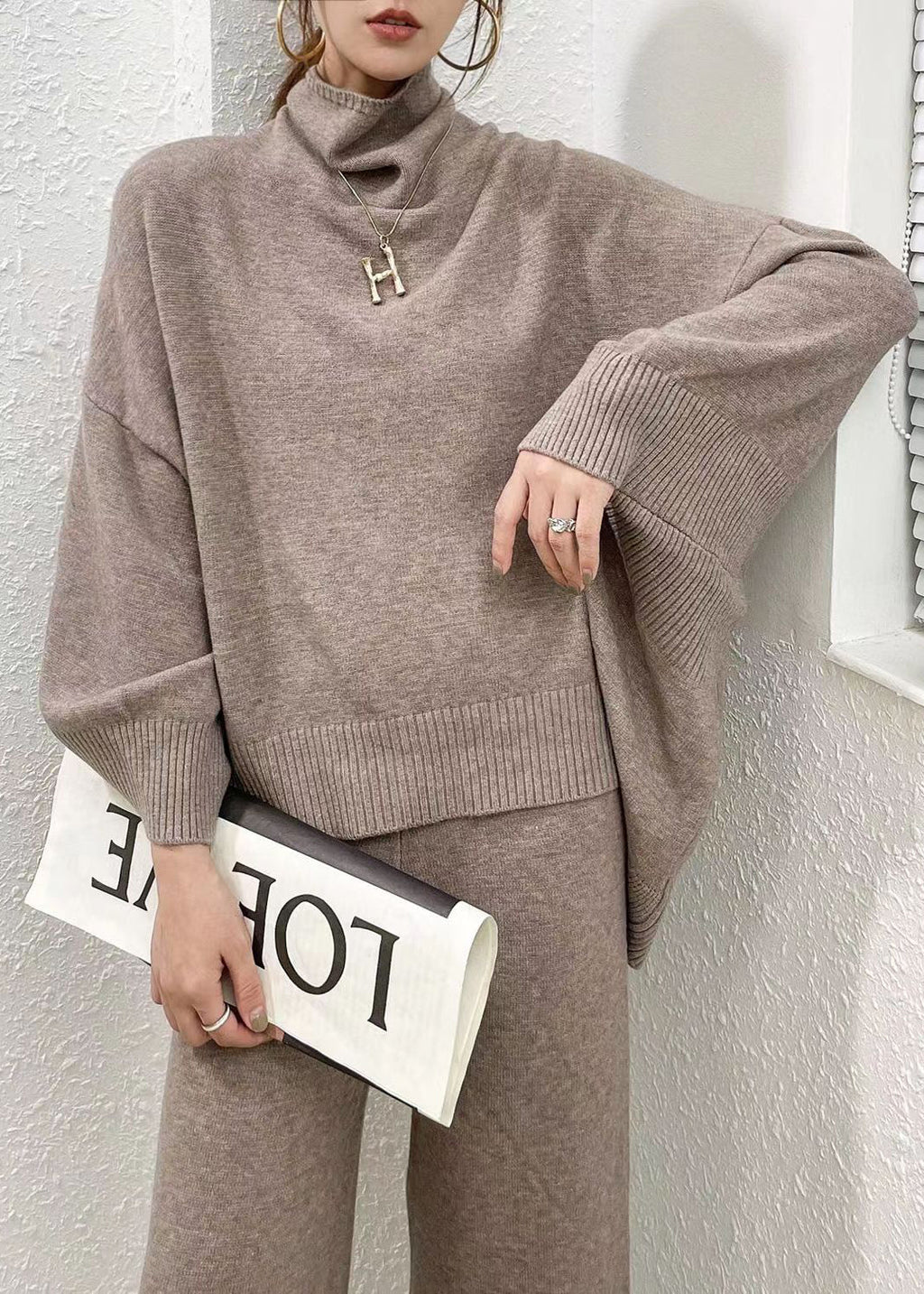 Stunning Set for Daily Wear