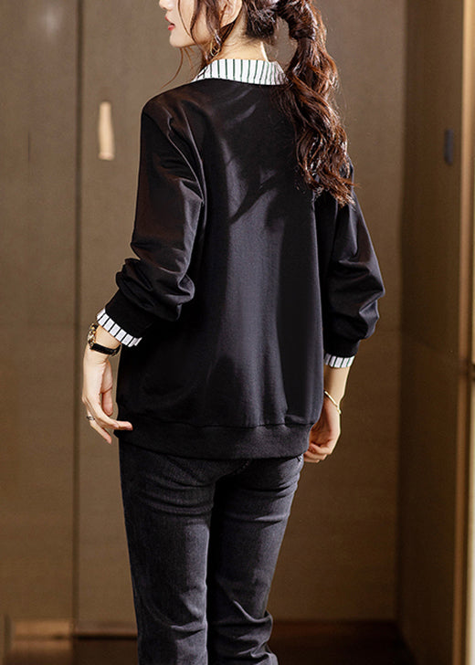 Beautifully Balanced Top with Timeless Character