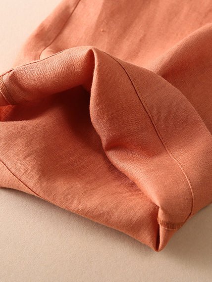 Beautifully Balanced Pants with Timeless Character