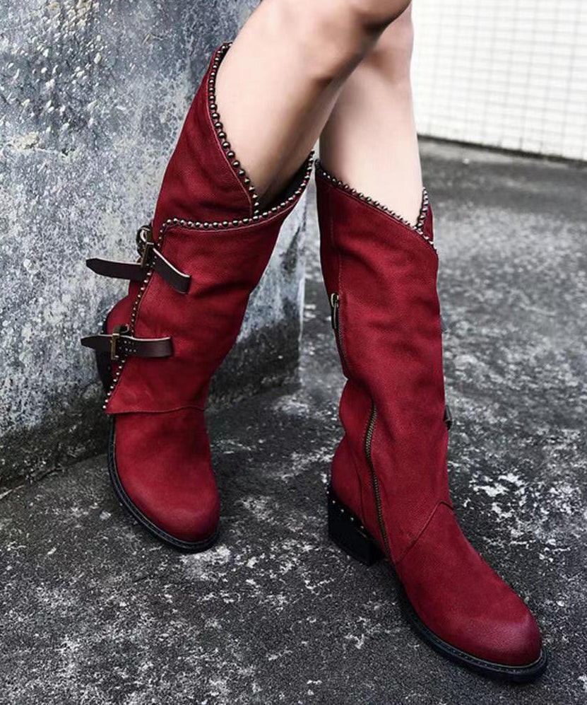 Comfortable Orthopedic Boots for Daily Wear