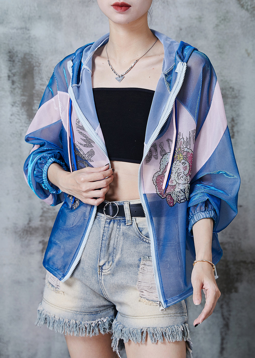 Elegantly Styled Coat for Everyday Wear