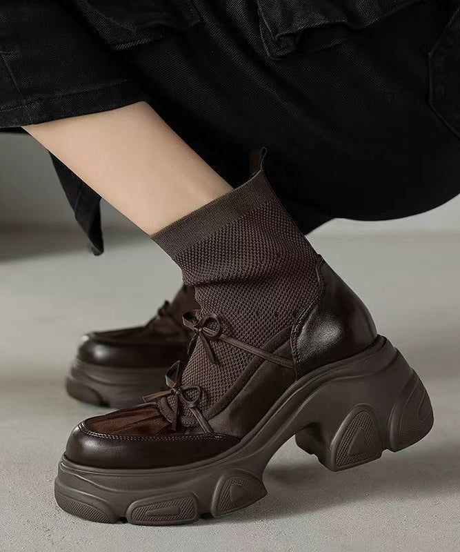 Comfortable Orthopedic Boots for Daily Wear