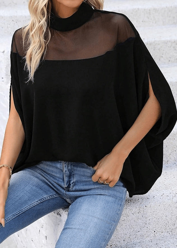 Beautifully Finished Shirt in a Timeless Design