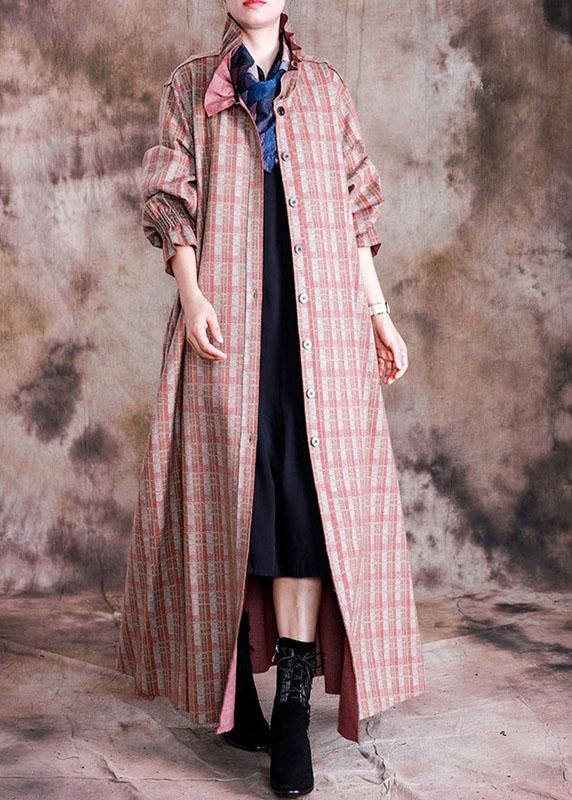 Beautifully Crafted Coat in a Classic Style
