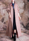 Beautifully Crafted Coat in a Classic Style