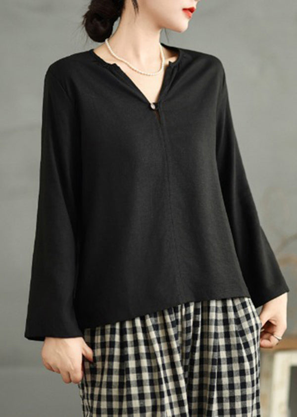 Gracefully Styled Shirt for Any Occasion