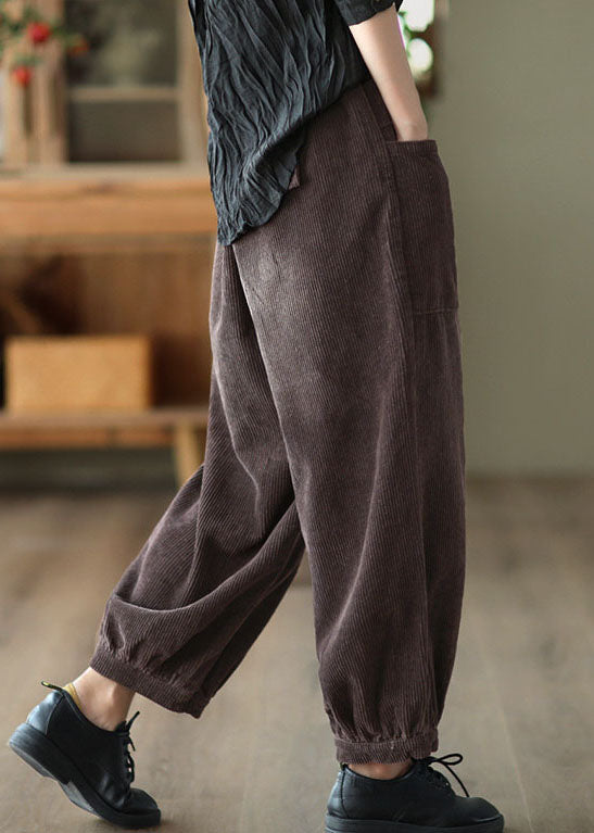Beautifully Crafted Pants in a Classic Style