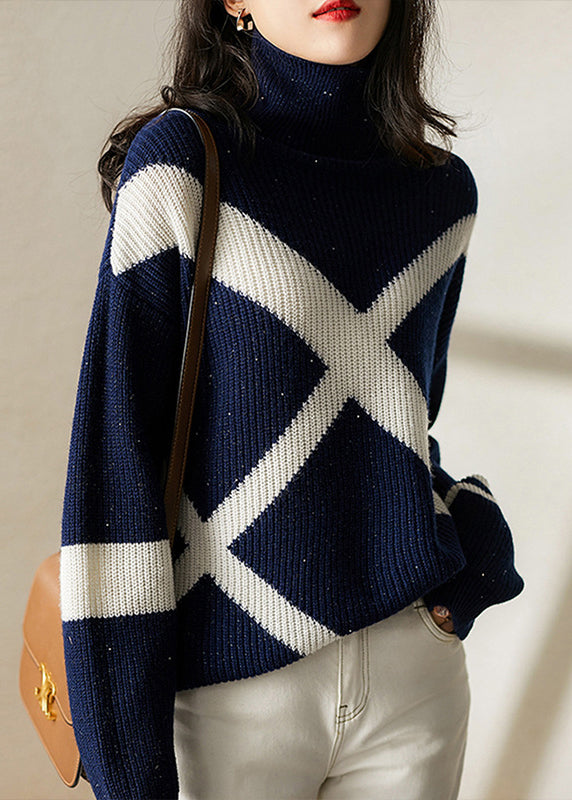 Gracefully Styled Sweater for Any Occasion