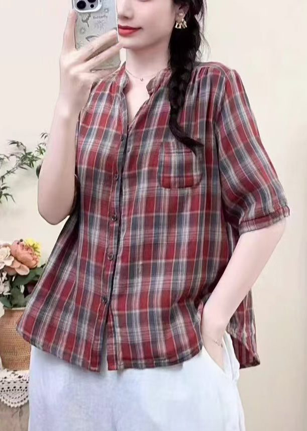 Gracefully Styled Shirt for Any Occasion