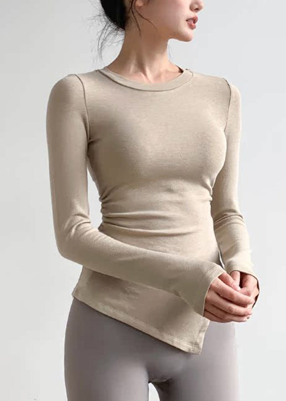 Beautifully Finished Top in a Timeless Design