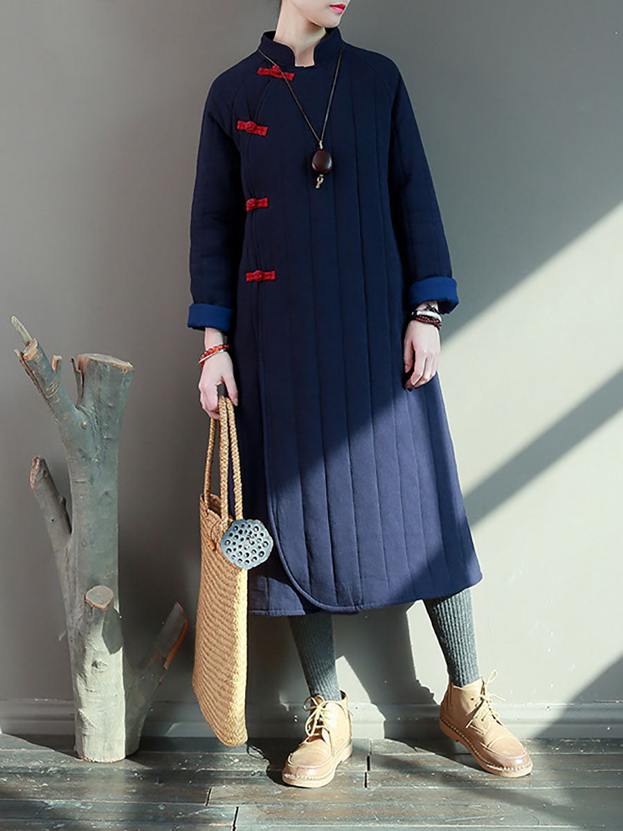 Beautifully Balanced Coat with Timeless Character