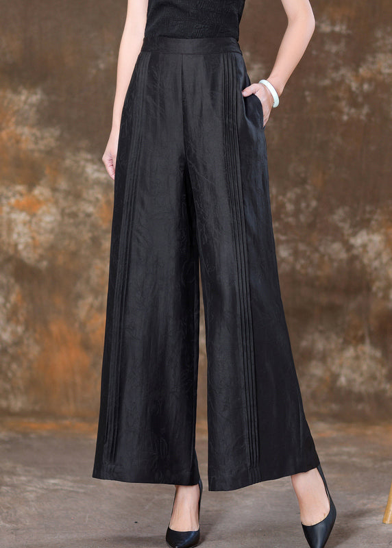 Elegantly Styled Pants for Everyday Wear