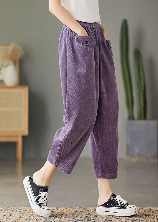 Polished Pants with an Effortless Classic Look