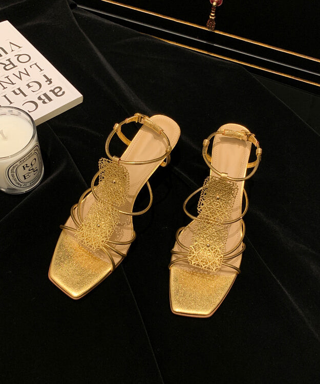 Comfortable Orthopedic Sandals for Daily Wear