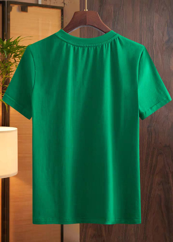 A Vintage Style Shirt with Delicate Timeless Details