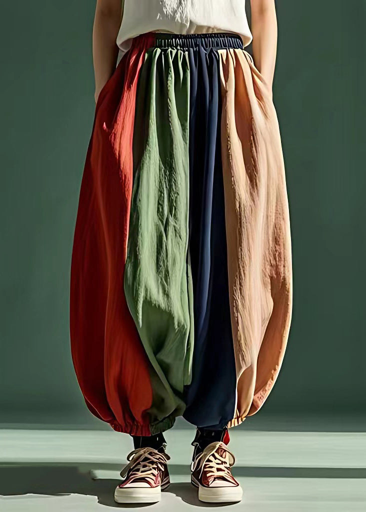 Gracefully Styled Pants for Any Occasion