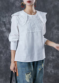 Classic Vintage Shirt with a Flattering Fit