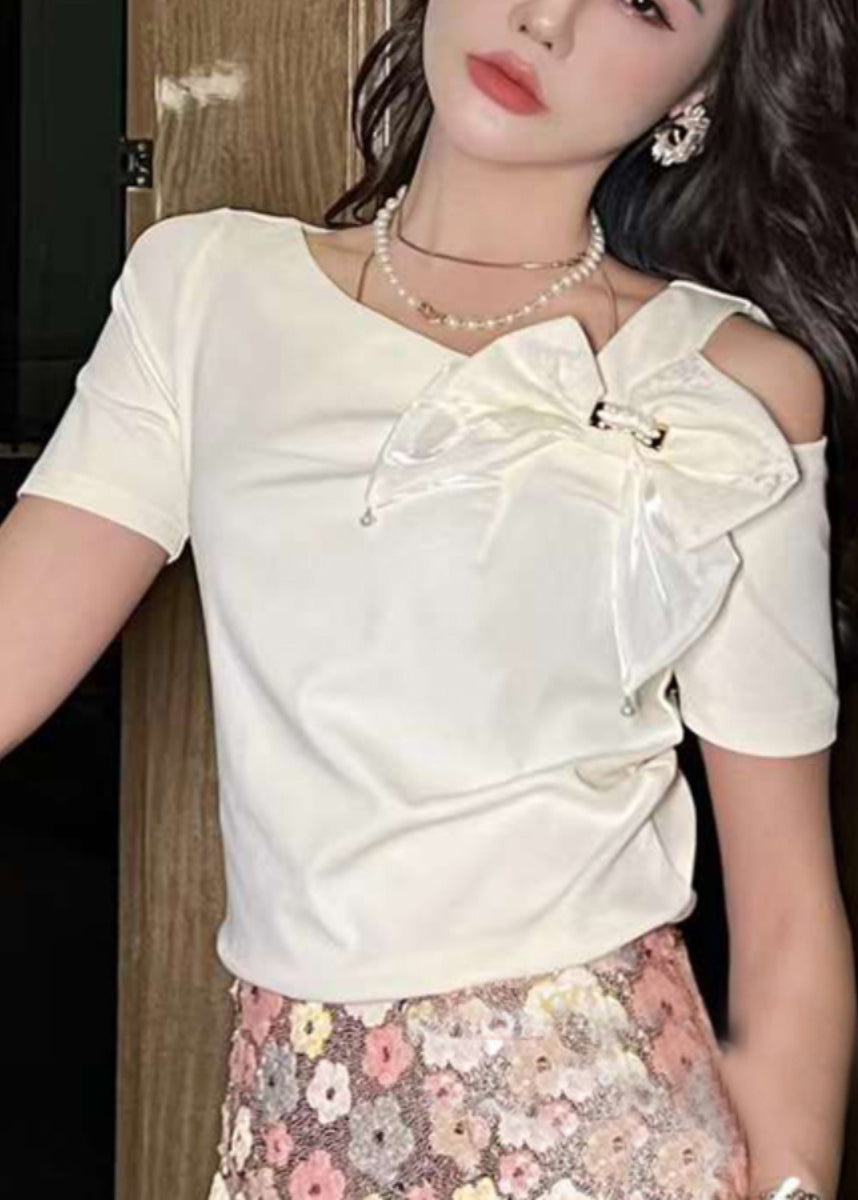 Vintage Inspired Shirt with a Contemporary Edge