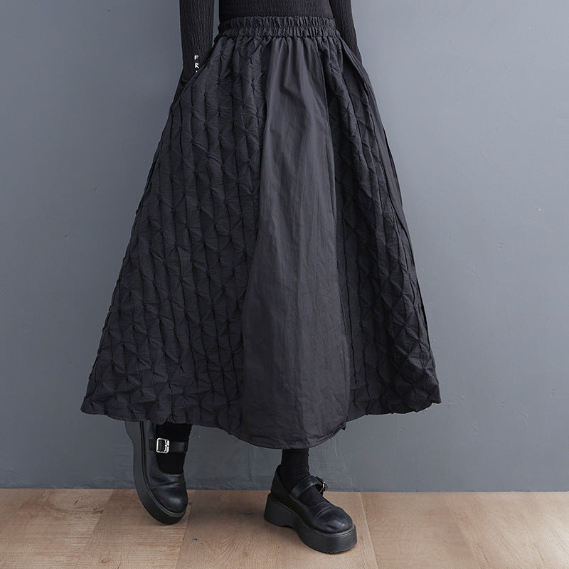 Beautifully Balanced Garment with Timeless Character