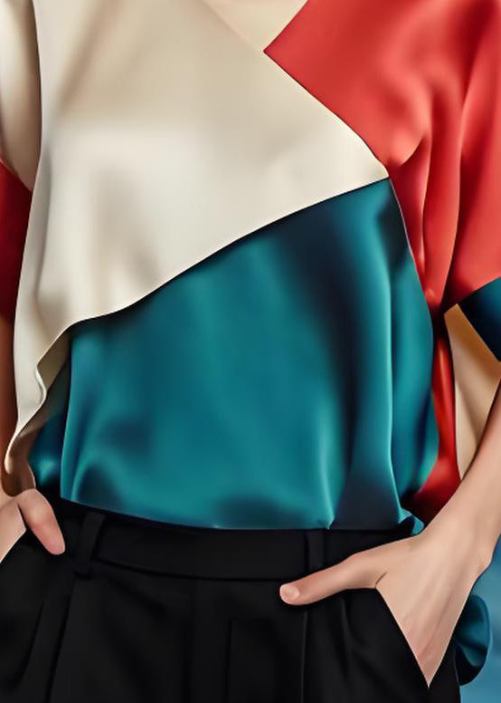 Classic Vintage & Enduringly Stylish Top