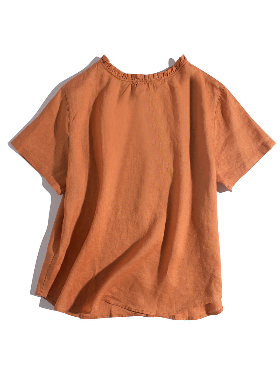 Effortlessly Elegant Blouse with a Timeless Design