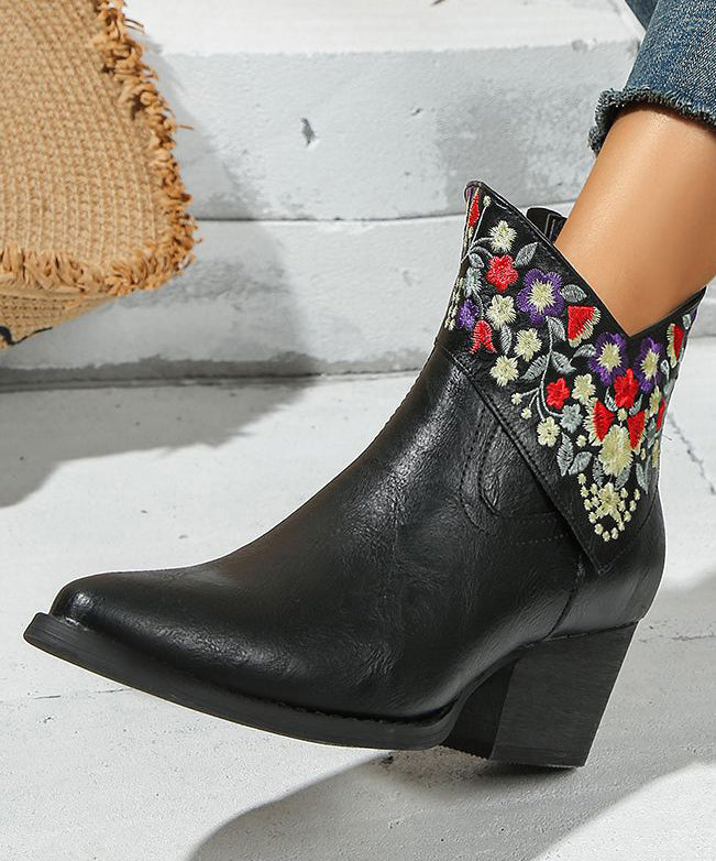 Beautifully Crafted Orthopedic Boots