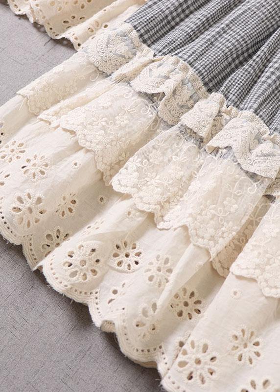 Classic Vintage Garment with a Flattering Fit