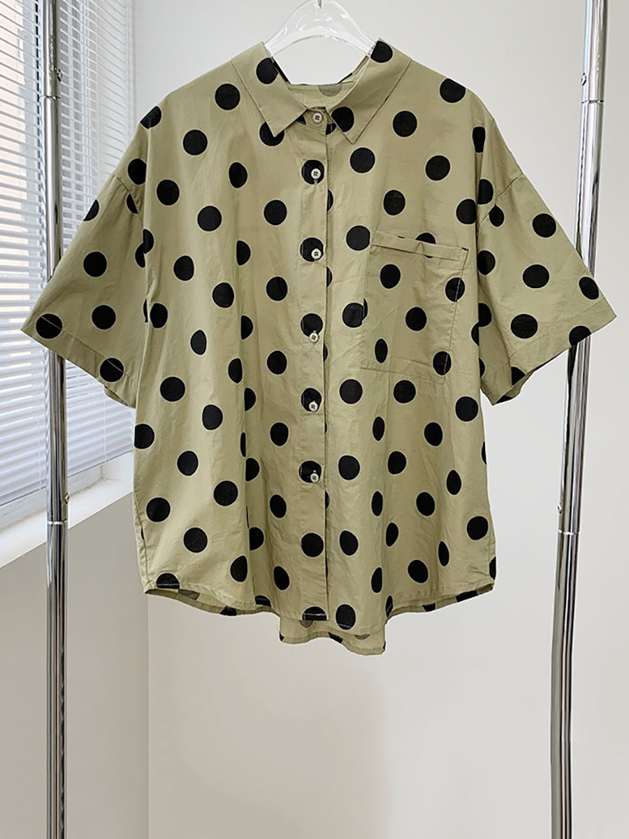 Elegantly Styled Shirt for Everyday Wear