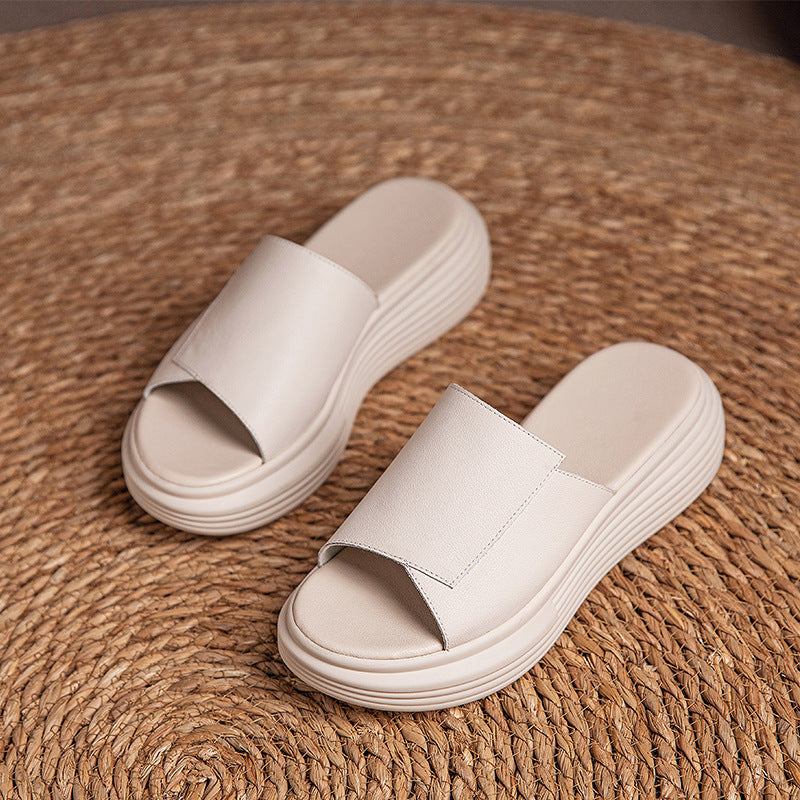 Stylish Orthopedic Slippers for Any Occasion