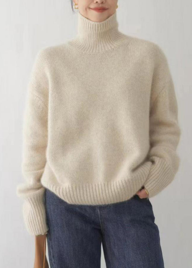 Classic Vintage & Enduringly Stylish Sweater